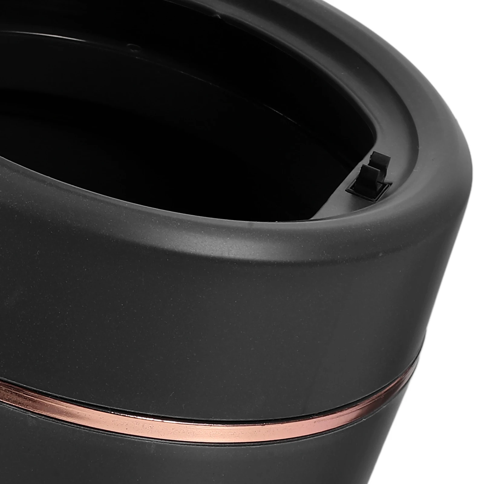 Push Type Wastebasket Desktop Trash Can Cute Bucket Office Container Miniature Rubbish Bin Garbage Container Lightweight Study
Push Type Wastebasket Desktop Trash Can Cute Bucket Office Container Miniature Rubbish Bin Garbage Container Lightweight Study