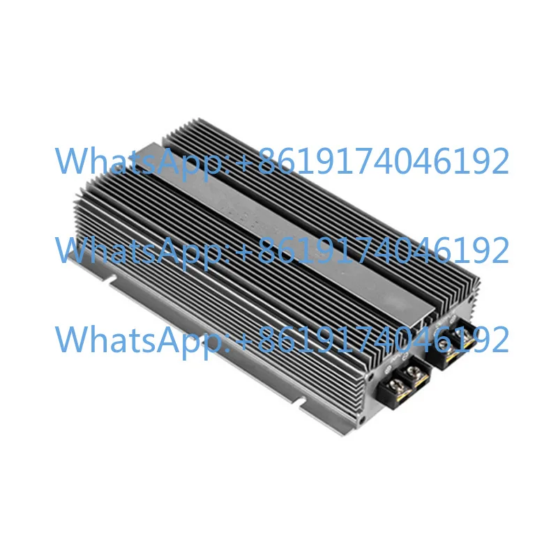 12V charging 12V charger 12V to 14.5V14.6V booster car inverter
12V charging 12V charger 12V to 14.5V14.6V booster car inverter