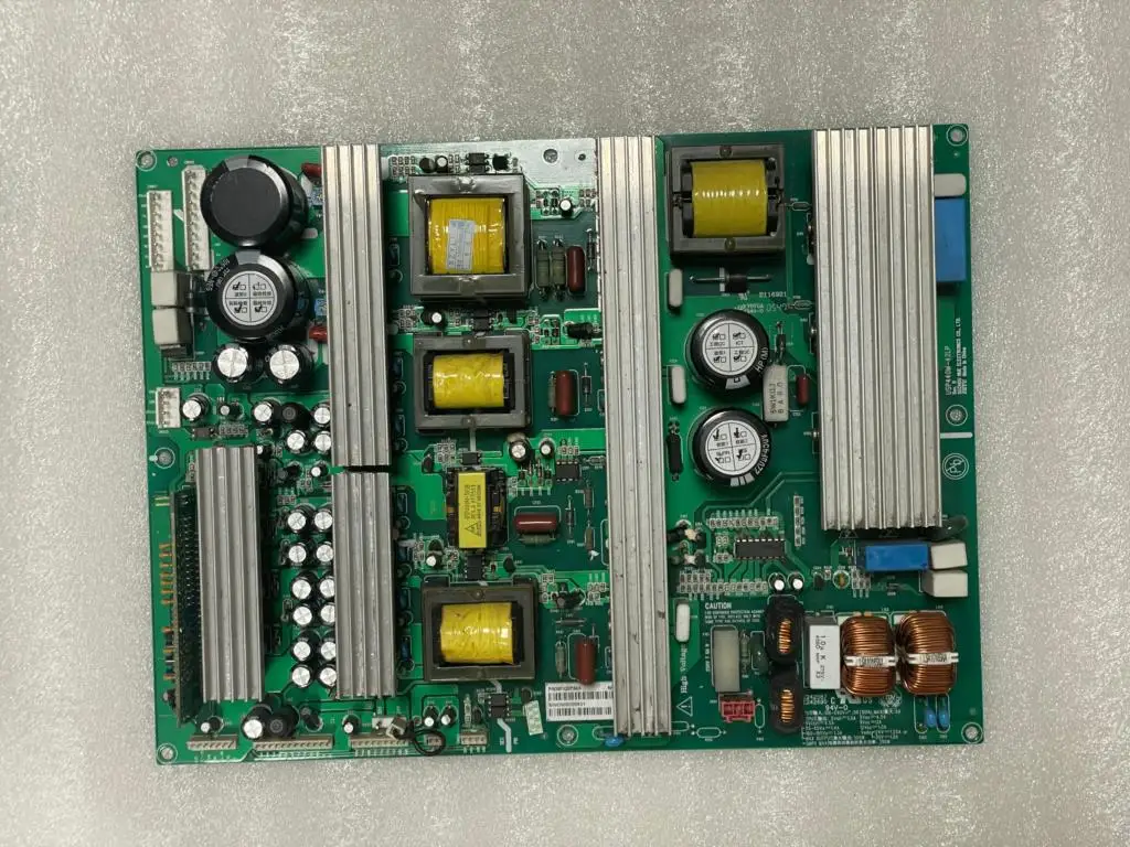 1pcs/lote Good quality,Original authentic 42V7 power board USP440M-42LP 3501Q00156A E242587
1pcs/lote Good quality,Original authentic 42V7 power board USP440M-42LP 3501Q00156A E242587