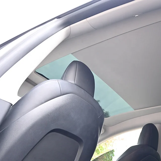 Popular Products Electric Sunroof Electric Sunshade for tea Model Y Ce Certificate
Popular Products Electric Sunroof Electric Sunshade for tea Model Y Ce Certificate
