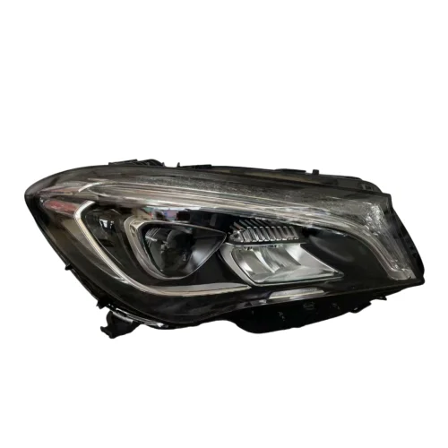 For 2019 Mercedes-Benz Imported CLA 117 LED Original Factory Disassembled Headlight Assembly Original Headlights
For 2019 Mercedes-Benz Imported CLA 117 LED Original Factory Disassembled Headlight Assembly Original Headlights
