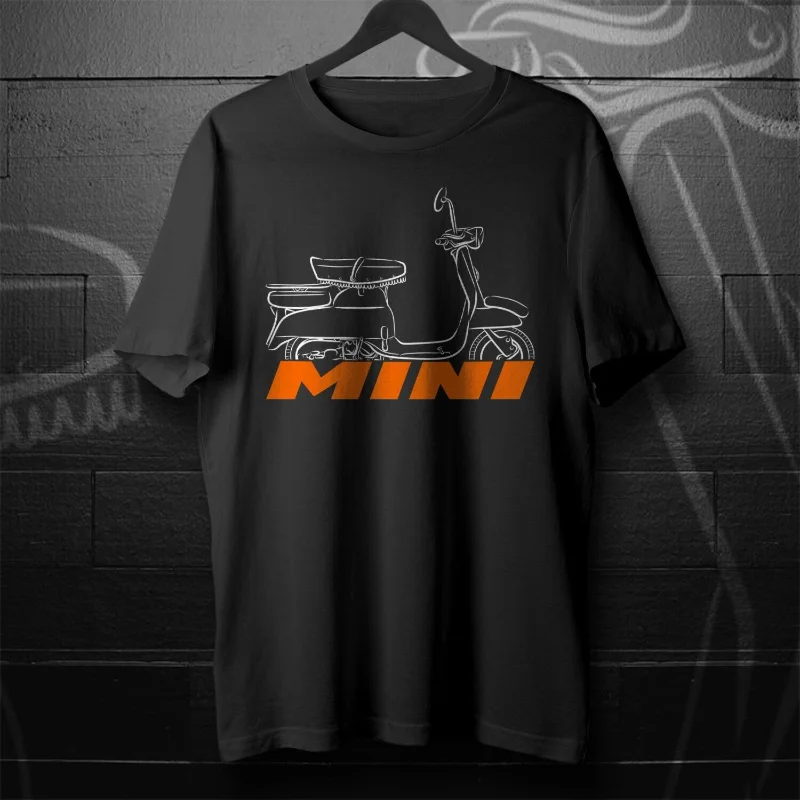 2025 Men T Shirt Casual Laverdas 60 Mini 1962-1964 T-shirt Motorcycle Graphic Summer Short Sleeves 100% Cotton S-3XL Cool Tee
2025 Men T Shirt Casual Laverdas 60 Mini 1962-1964 T-shirt Motorcycle Graphic Summer Short Sleeves 100% Cotton S-3XL Cool Tee