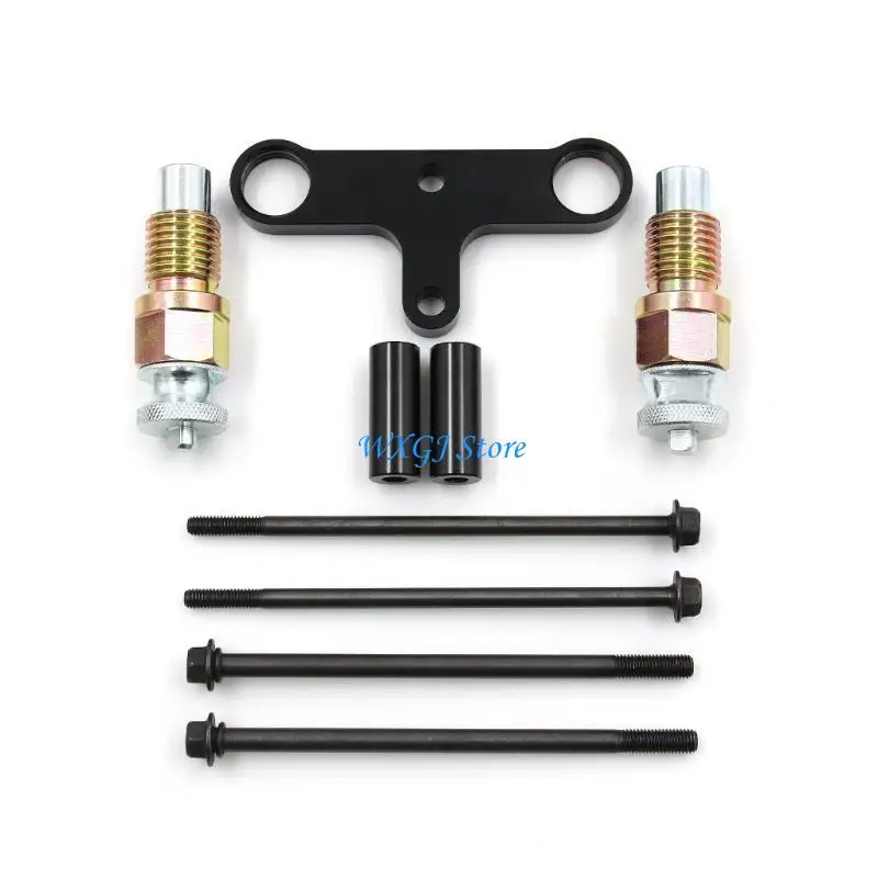 37JE Fuels Injector Nozzle Puller Oil Seal Installer Removal Tool For N20 N55 Engine
37JE Fuels Injector Nozzle Puller Oil Seal Installer Removal Tool For N20 N55 Engine