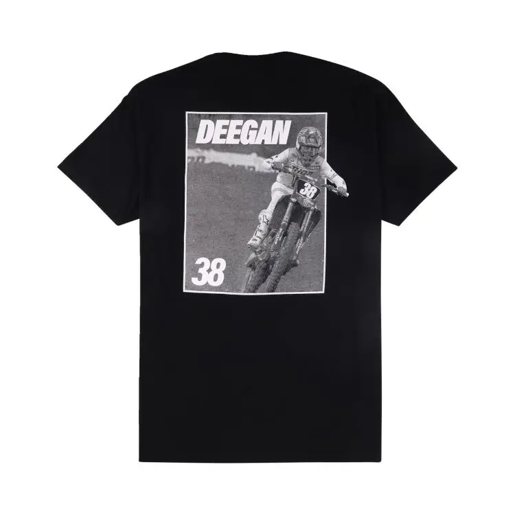 2025 Summer Luxury Brand Graphic Printed T-shirt Men's and Women's Casual Short-sleeved Round Neck Cotton T-shirt Motorcycle
2025 Summer Luxury Brand Graphic Printed T-shirt Men's and Women's Casual Short-sleeved Round Neck Cotton T-shirt Motorcycle