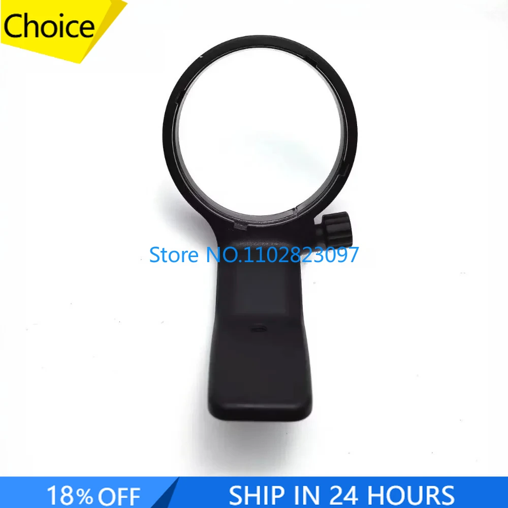 Original for NIKON AF-S 200-500mm F5.6 E ED VR 200-500 mm Camera Lens Tripod Mount Repair Part
Original for NIKON AF-S 200-500mm F5.6 E ED VR 200-500 mm Camera Lens Tripod Mount Repair Part