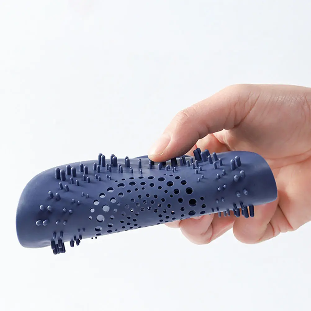 Набор из 4 гибких силиконовых фильтров-сеток для раковины с ручкой для подъема, стабилизированный, нескользящий дизайн, с отверстиями для слива, для кухни
Набор из 4 гибких силиконовых фильтров-сеток для раковины с ручкой для подъема, стабилизированный, нескользящий дизайн, с отверстиями для слива, для кухни