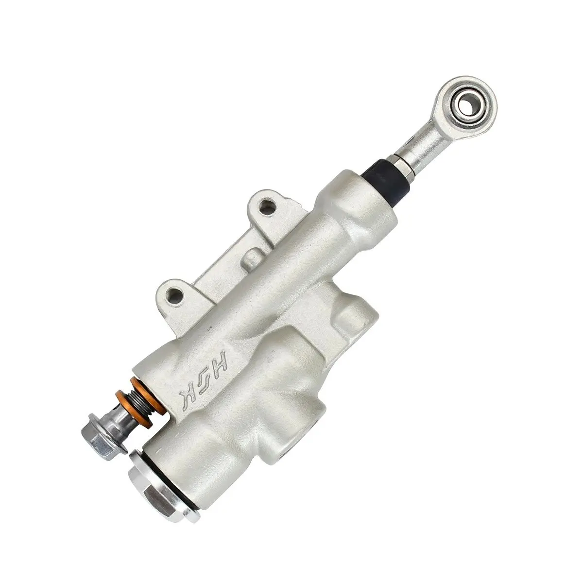 Motorcycle Rear Brake Master Cylinder Dirt Bike Conversion Parts For KTM EXC EXCF SXF XCF XCFW 250 350 400 450 500 530 HUSQVARNA
Motorcycle Rear Brake Master Cylinder Dirt Bike Conversion Parts For KTM EXC EXCF SXF XCF XCFW 250 350 400 450 500 530 HUSQVARNA