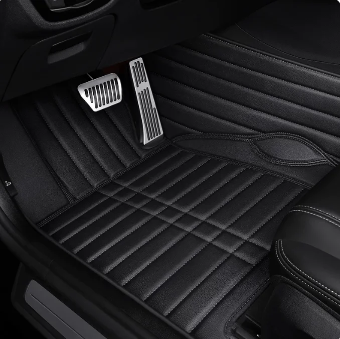 Custom special car floor mats for Mercedes Benz S 400 450 500 580 W223 2021-2026 durable rugs carpets for S450 2024
Custom special car floor mats for Mercedes Benz S 400 450 500 580 W223 2021-2026 durable rugs carpets for S450 2024