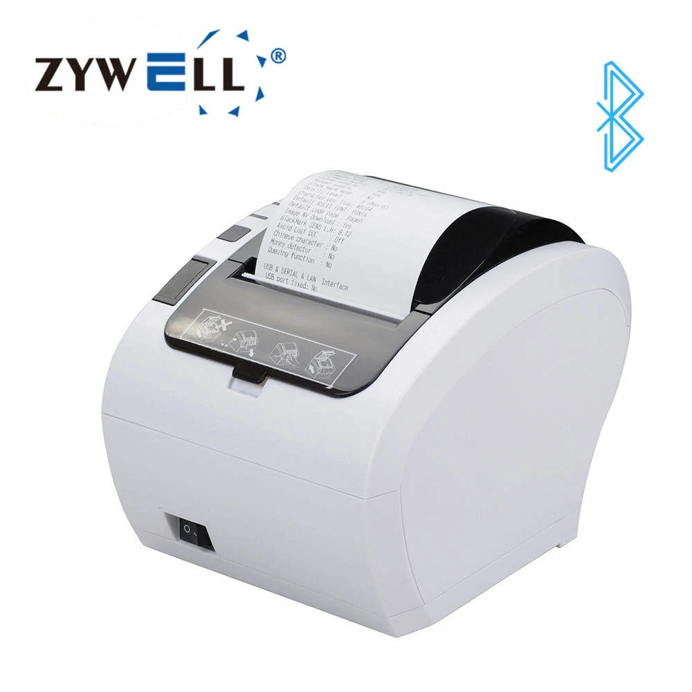 Gas Station Retail Shop Pos System 80mm Thermal Receipt Printer With Cash Detector Port Bill Printer
Gas Station Retail Shop Pos System 80mm Thermal Receipt Printer With Cash Detector Port Bill Printer