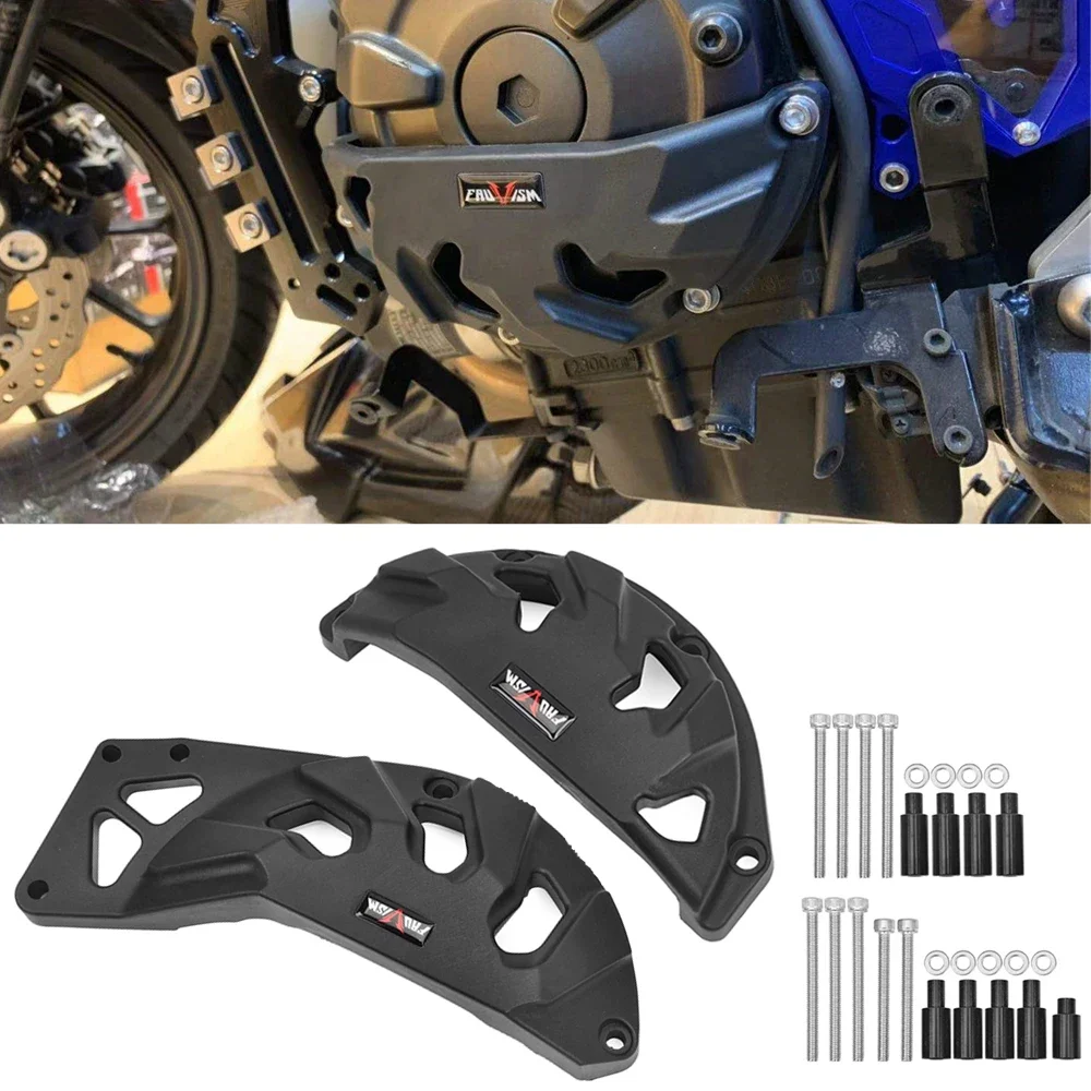 MT07 Engine Cover Protection Stator Case For Yamaha FZ-07 MT 07 FZ07 14 15 2016 2017 2018 2019 2020 Motorcycle Accessories
MT07 Engine Cover Protection Stator Case For Yamaha FZ-07 MT 07 FZ07 14 15 2016 2017 2018 2019 2020 Motorcycle Accessories