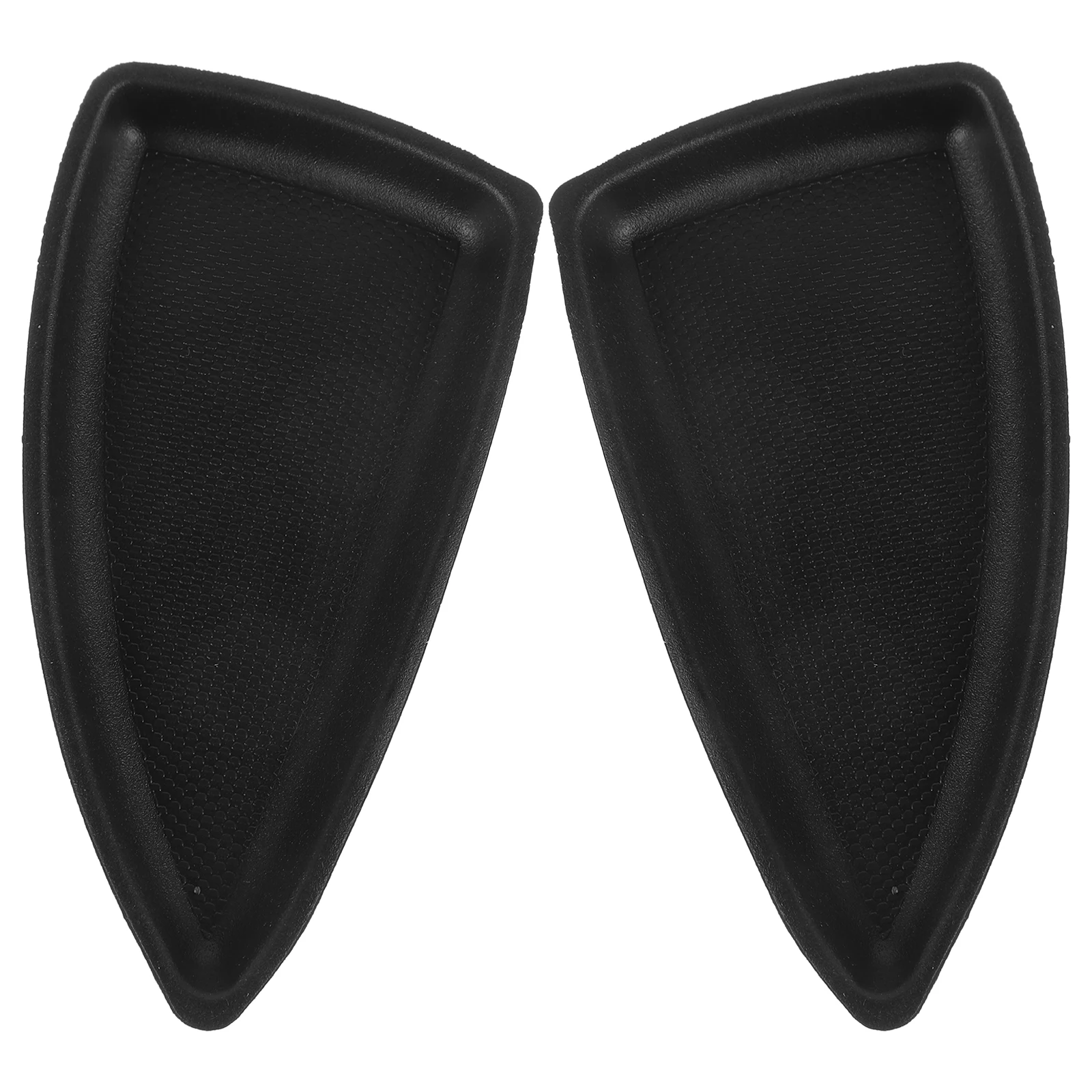 2 Pcs Pull Handle Pads for XL ABS Durable Car Door Replacement Door Switch Bezel Cap Switch Parts Automotive
2 Pcs Pull Handle Pads for XL ABS Durable Car Door Replacement Door Switch Bezel Cap Switch Parts Automotive
