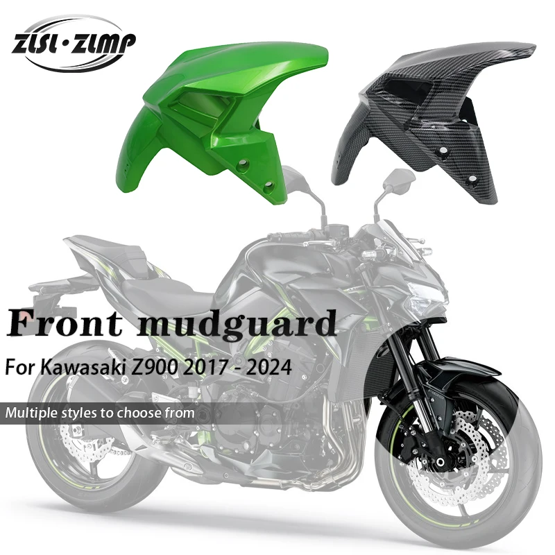 Front Fender Wheel Mudguard Fairing for kawasaki Z900 Z 900 z900 2017 2018 2019 2020 2021 2022 2023 2024 Motorcycle Accessories
Front Fender Wheel Mudguard Fairing for kawasaki Z900 Z 900 z900 2017 2018 2019 2020 2021 2022 2023 2024 Motorcycle Accessories