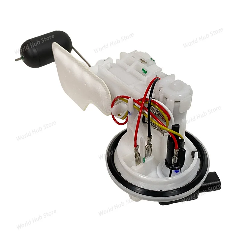 B6H-E3907-01 Motorcycle Fuel Pump - For Yamaha NMAX 155, GPD 155
B6H-E3907-01 Motorcycle Fuel Pump - For Yamaha NMAX 155, GPD 155