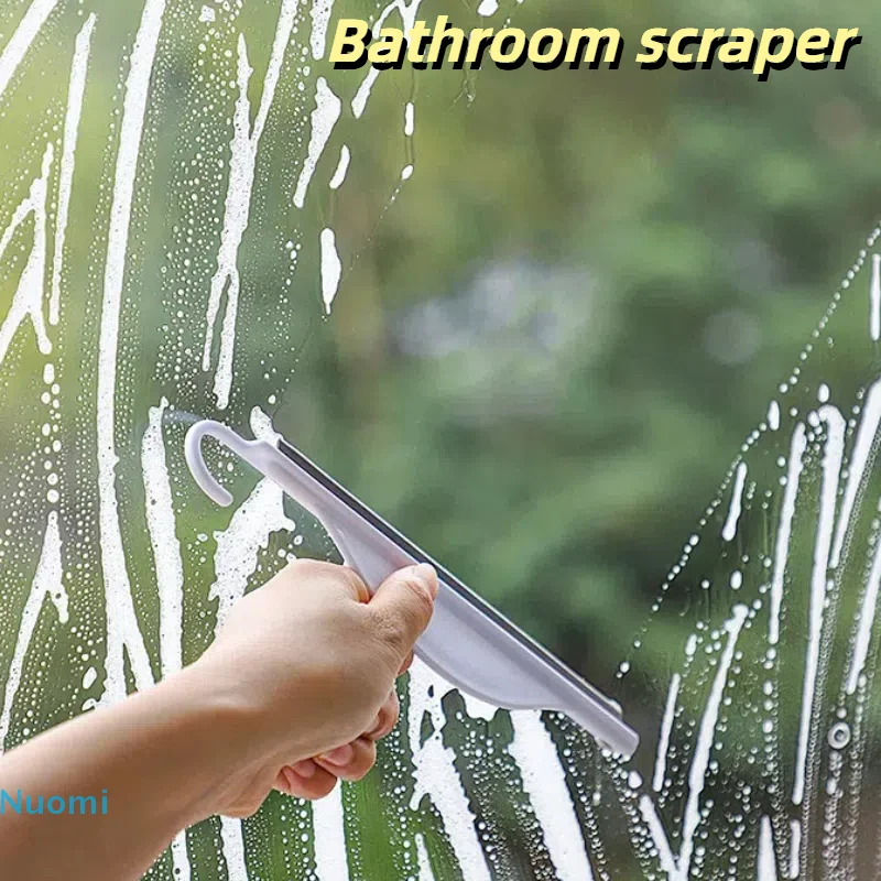 1PC Mini Window Glass Mirror Scraper Holder Shower Cleaning Wiper Tool Bathroom Blade Shower Squeegee Household Accessory
1PC Mini Window Glass Mirror Scraper Holder Shower Cleaning Wiper Tool Bathroom Blade Shower Squeegee Household Accessory