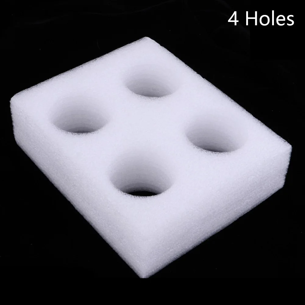 Tray Cup Holder Milk Tea Mug Recyclable Water Cup Tray 7cm For Kitchen 7cm EPE Camping Can Support 4/6/8 Holes
Tray Cup Holder Milk Tea Mug Recyclable Water Cup Tray 7cm For Kitchen 7cm EPE Camping Can Support 4/6/8 Holes