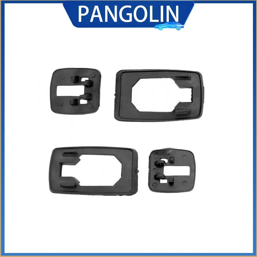 PANGOLIN Left Right Front And Rear Door Handle Sealing 4Pcs/Kit(Large+Small) OE Reference Numbers 59031071442589 for Golf 3
PANGOLIN Left Right Front And Rear Door Handle Sealing 4Pcs/Kit(Large+Small) OE Reference Numbers 59031071442589 for Golf 3