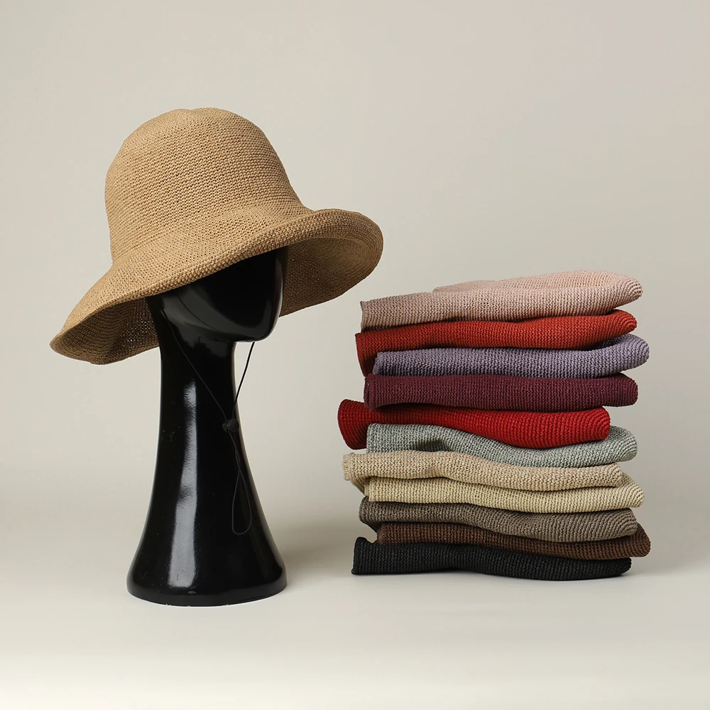 Sun Hat Women Straw Cap Summer UV Protection Accessory Big Brim Foldable For Beach Holiday Outdoor Climb
Sun Hat Women Straw Cap Summer UV Protection Accessory Big Brim Foldable For Beach Holiday Outdoor Climb