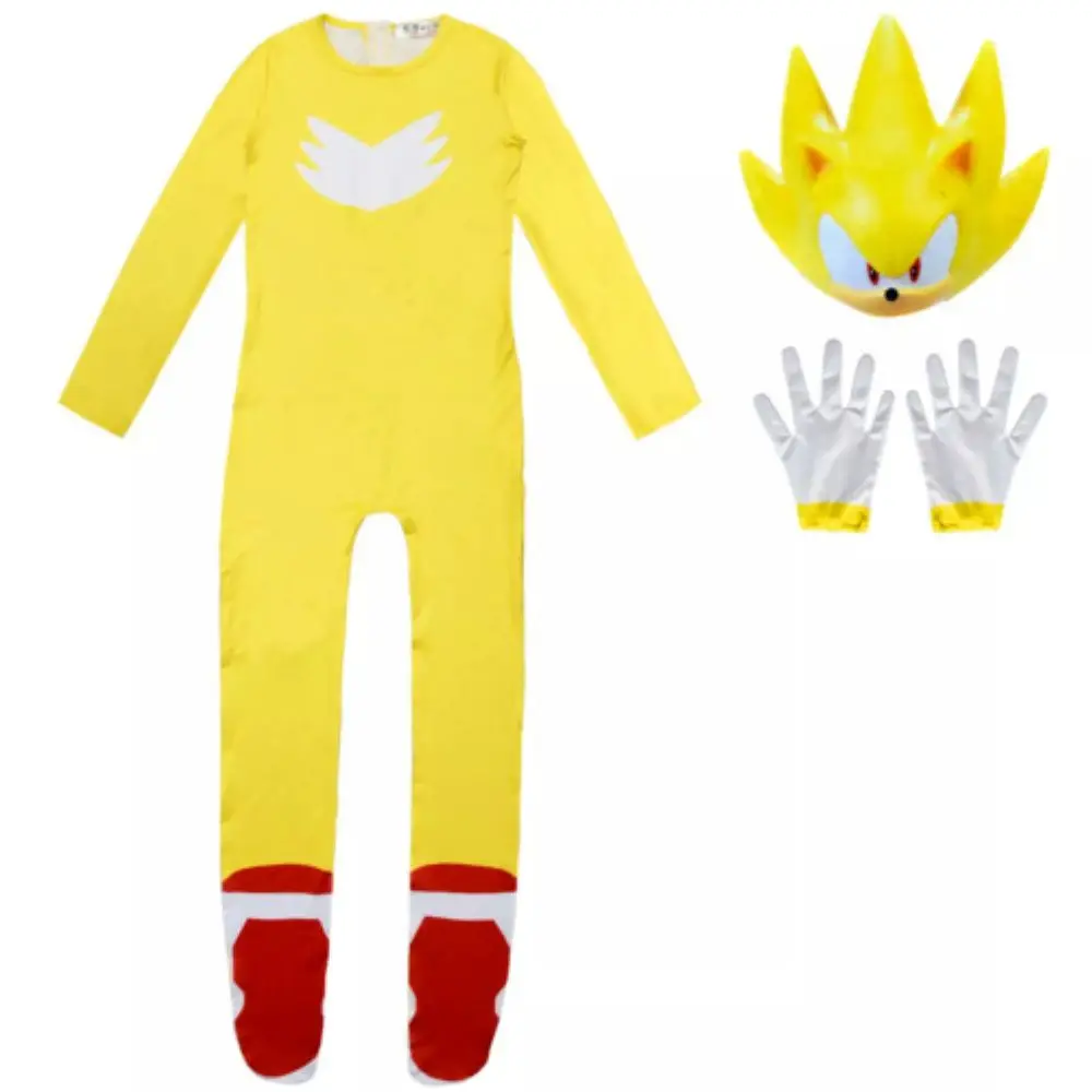 Halloween cosplay hedgehog costume cosplay character outfit stage performance costume
Halloween cosplay hedgehog costume cosplay character outfit stage performance costume