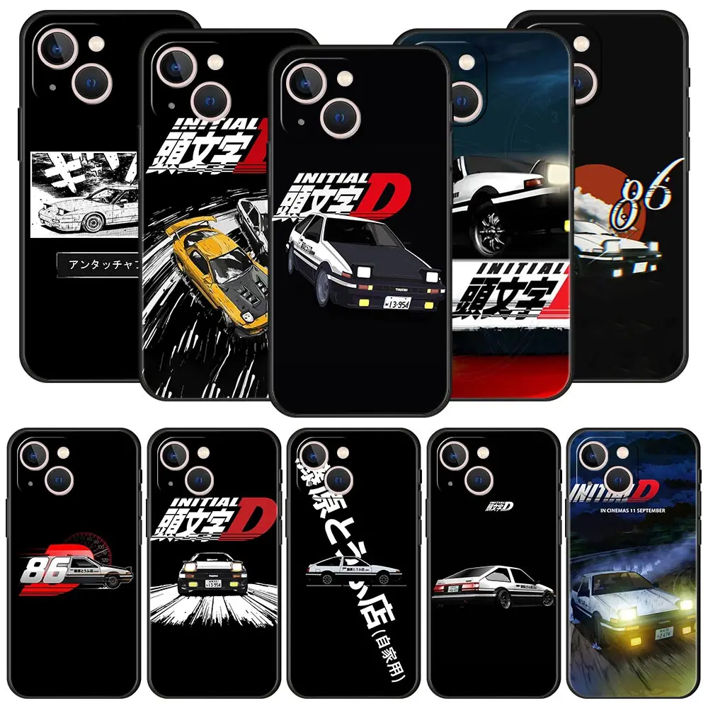 Initial D Car Phone Case Cover for iPhone 17 16 15 14 13 12 11 Pro Max 17 Air Plus Shockproof Soft TPU Shell Fundas Capas Coque
Initial D Car Phone Case Cover for iPhone 17 16 15 14 13 12 11 Pro Max 17 Air Plus Shockproof Soft TPU Shell Fundas Capas Coque