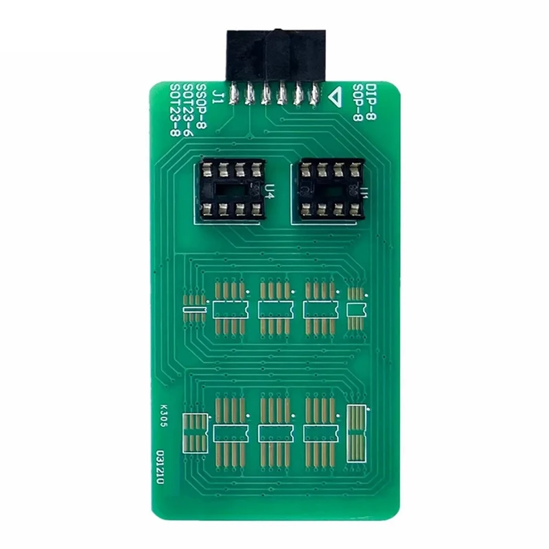 Для KEYDIY KD PROG MINI читание приборной панели поддержка данных V W MQB функция программирования работает с KD-MATE и KD-MAX
Для KEYDIY KD PROG MINI читание приборной панели поддержка данных V W MQB функция программирования работает с KD-MATE и KD-MAX