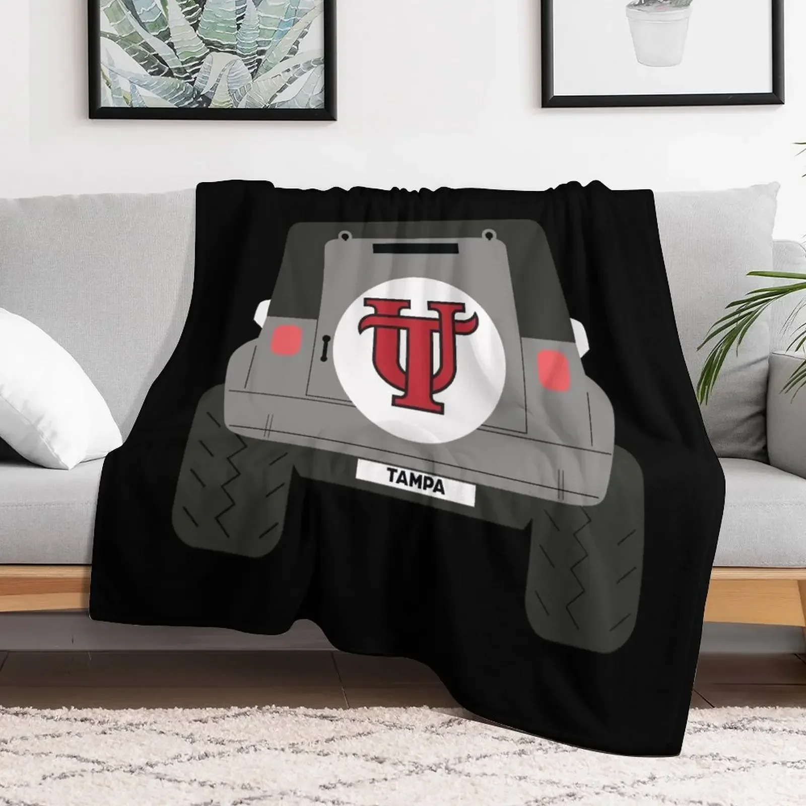 utampa car design black Throw Blanket heavy to sleep blankets ands Soft Plaid Furry Blankets
utampa car design black Throw Blanket heavy to sleep blankets ands Soft Plaid Furry Blankets