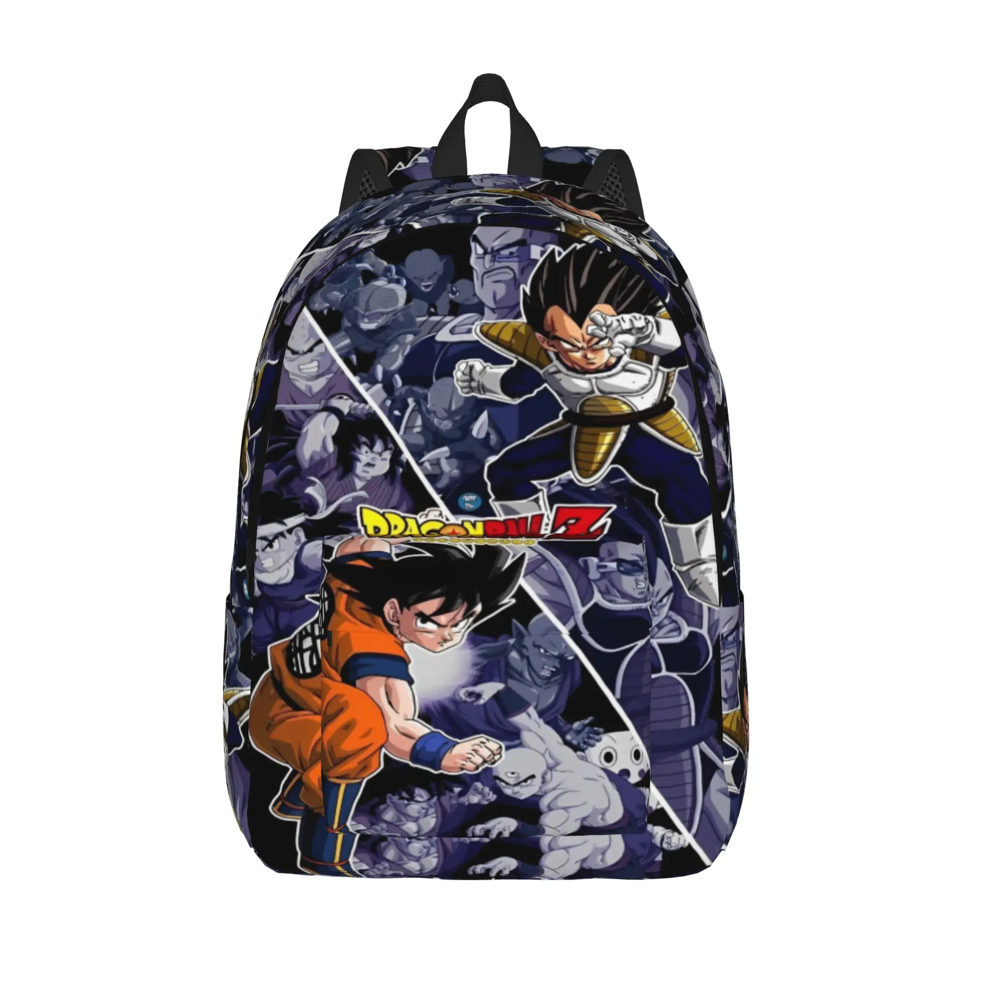dragon goko dragonballz dragonball Backpack for Men Women Cool High School Hiking Travel Daypack Laptop Shoulder Bag Sports
dragon goko dragonballz dragonball Backpack for Men Women Cool High School Hiking Travel Daypack Laptop Shoulder Bag Sports