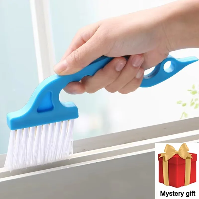 2 In 1 Windows Gap Household Cleaning Brush Flat Mouthed Shovel Useful Things For Kitchen Bathroom Toilet Tools Home Supplies
2 In 1 Windows Gap Household Cleaning Brush Flat Mouthed Shovel Useful Things For Kitchen Bathroom Toilet Tools Home Supplies