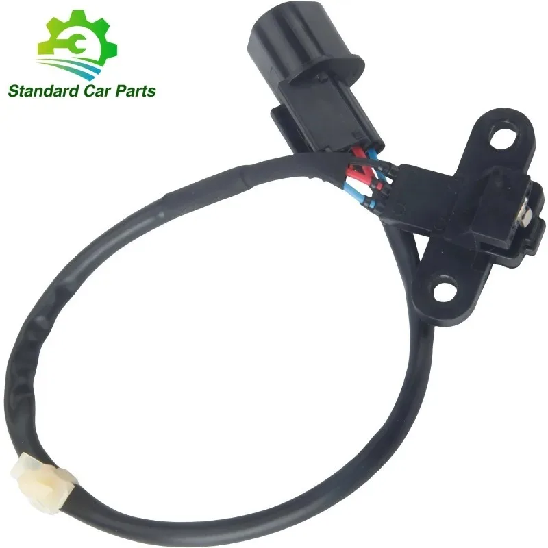 MD320754 Crankshaft Position Sensor For Mitsubishi Lancer Galant Carisma Outlander Space Runner Wagon 2.0 2.4 New J5T25174
MD320754 Crankshaft Position Sensor For Mitsubishi Lancer Galant Carisma Outlander Space Runner Wagon 2.0 2.4 New J5T25174