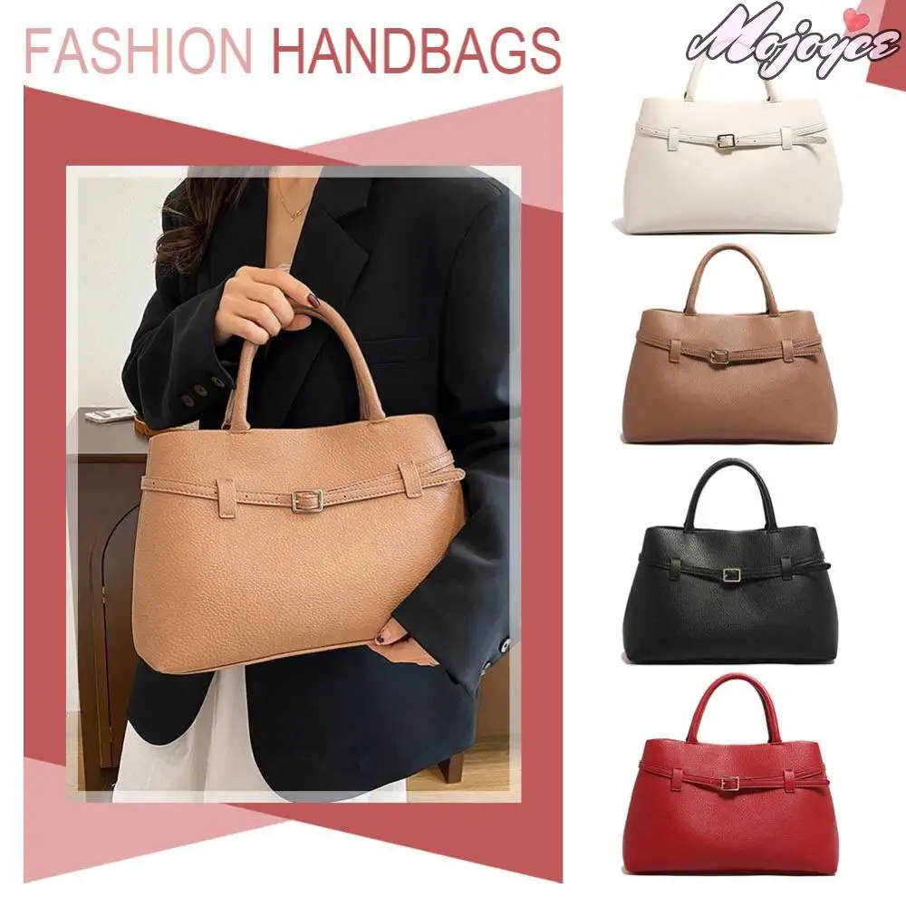 Top Handle Bag for Women PU Leather Lock Handbags Large Capacity Ladies Tote Bag Satchel Bags Womens Purse Satchel Work Bags
Top Handle Bag for Women PU Leather Lock Handbags Large Capacity Ladies Tote Bag Satchel Bags Womens Purse Satchel Work Bags