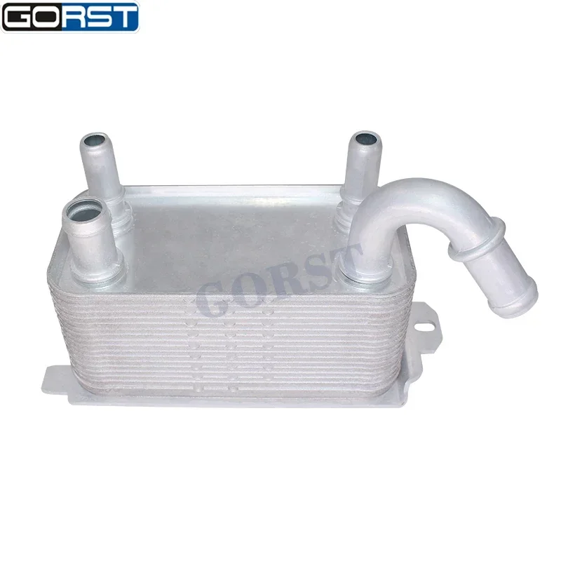 Engine Oil Cooler 6G917A095AD for Volvo S80 V70 XC70 XC60 for Ford Galaxy S-Max Mondeo Fiesta Kuga 6G91-7A095-AD 6G917A095AC
Engine Oil Cooler 6G917A095AD for Volvo S80 V70 XC70 XC60 for Ford Galaxy S-Max Mondeo Fiesta Kuga 6G91-7A095-AD 6G917A095AC