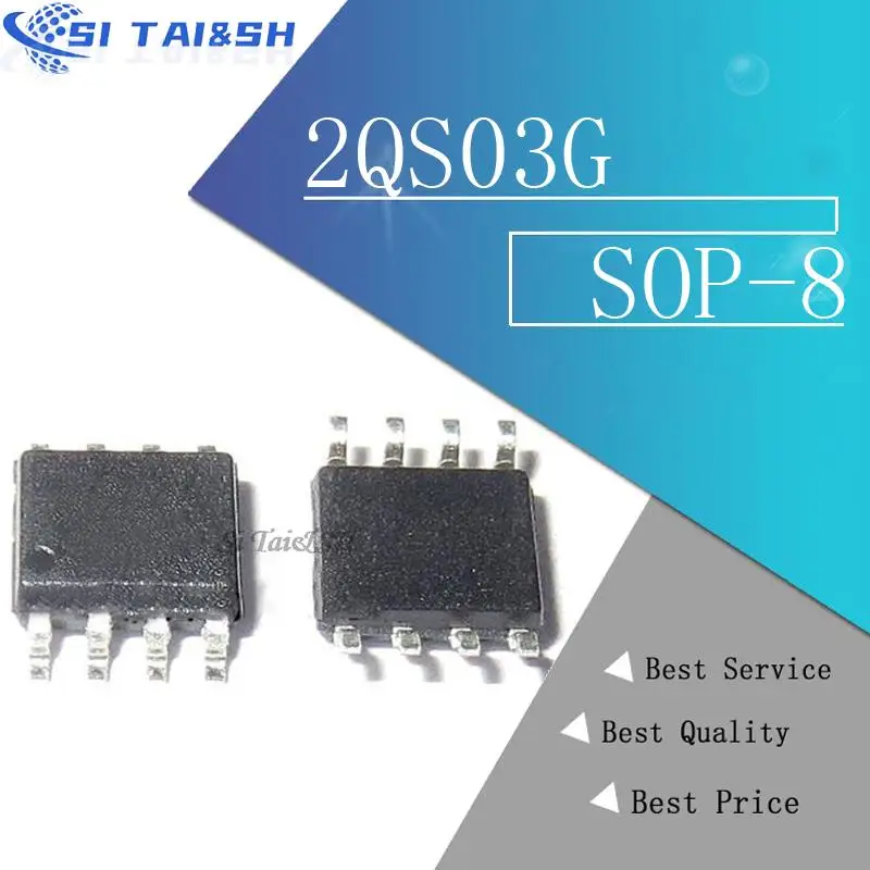 5pcs ICE2QS03G 2QS03G SOP-8 ICE2QS02G ICE2PCS01G ICE2PCS02G ICE3BS03LJG ICE1PCS02G ICE1PCS01G ICE2PCS04G ICE3PCS02G ICE3PCS03G
5pcs ICE2QS03G 2QS03G SOP-8 ICE2QS02G ICE2PCS01G ICE2PCS02G ICE3BS03LJG ICE1PCS02G ICE1PCS01G ICE2PCS04G ICE3PCS02G ICE3PCS03G