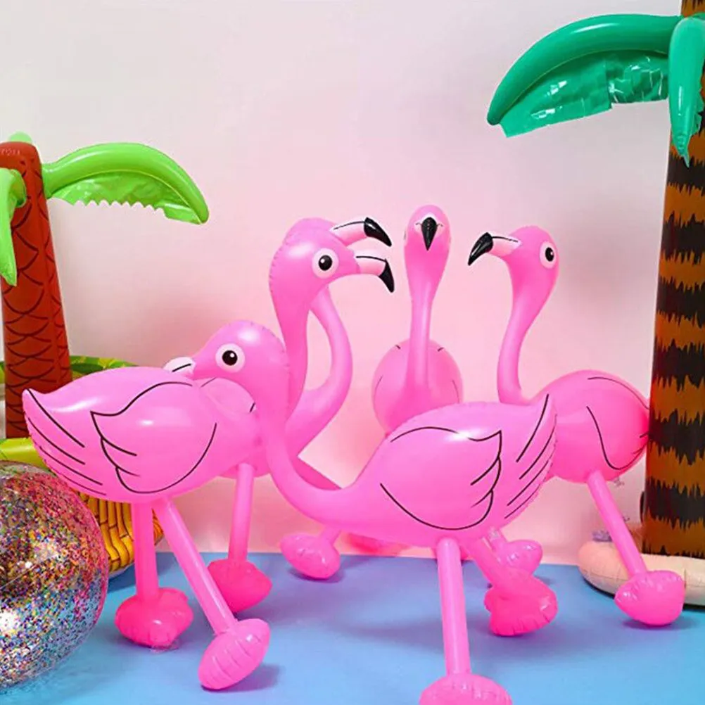 3Pcs Inflatable Flamingo Pool Float Safe Soft PVC Material for Toddlers Swimming Fun Outdoor Water Play Baby Bathing Swimming
3Pcs Inflatable Flamingo Pool Float Safe Soft PVC Material for Toddlers Swimming Fun Outdoor Water Play Baby Bathing Swimming
