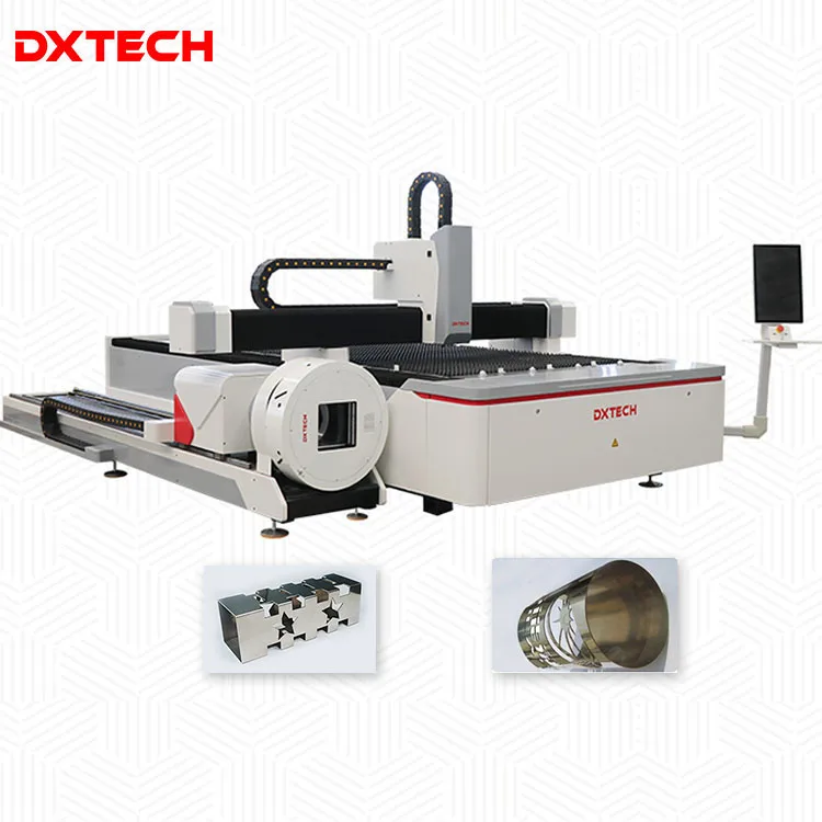 Reasonable Price Cnc Fiber Laser Cutting Machine 1000W-6000W High Speed Sheet and Tube Cutting Machine Price for Sale
Reasonable Price Cnc Fiber Laser Cutting Machine 1000W-6000W High Speed Sheet and Tube Cutting Machine Price for Sale
