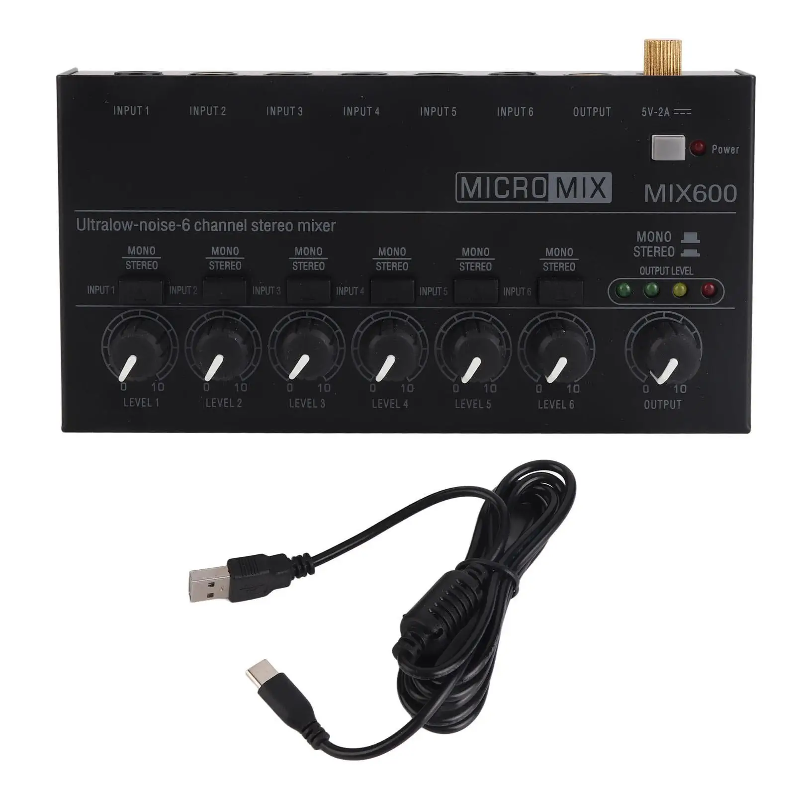 Professional Stereo Sound Mixer 100V to 240V for stage Performance Audio Mixing Console 
Professional Stereo Sound Mixer 100V to 240V for stage Performance Audio Mixing Console