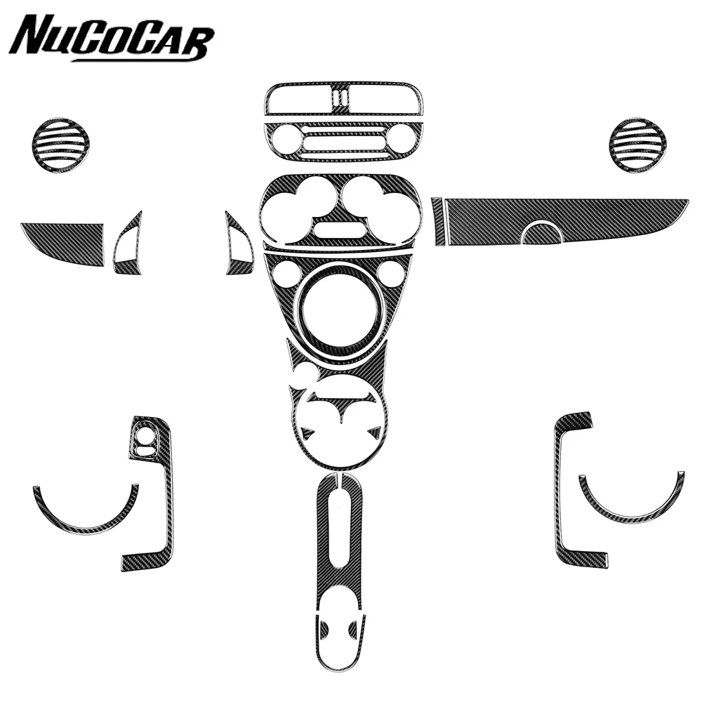 For FIAT 500 2012-2015 Carbon Fiber center air conditioning radio Shift water cup panel Car Accessories Decorative Stickers
For FIAT 500 2012-2015 Carbon Fiber center air conditioning radio Shift water cup panel Car Accessories Decorative Stickers