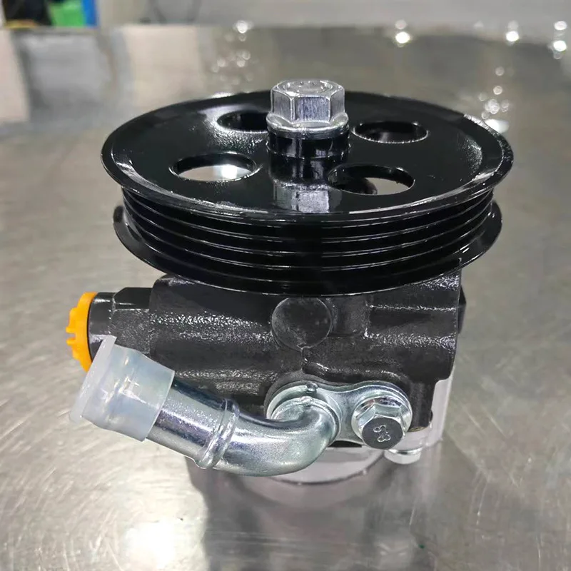 44320-07012 44320-58010 44320-48040 44320-33140 44310-06080 CAR Power Steering Pump For Toyota Camry Lexus ES300 RX330 2001-2006
44320-07012 44320-58010 44320-48040 44320-33140 44310-06080 CAR Power Steering Pump For Toyota Camry Lexus ES300 RX330 2001-2006