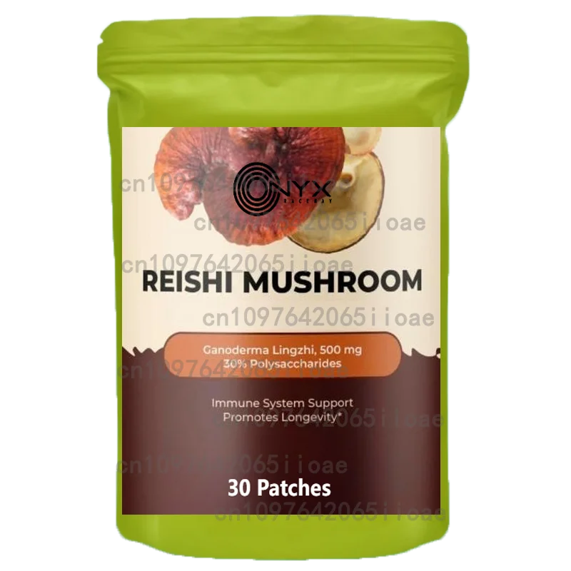 ОРГАНИЧЕСКАЯ НАШИВКА ГАНОДЕРМА REISHI MUSHROOM POWDER 20:1 ЭКСТРАКТНАЯ ПЕРЕДАЛЬНАЯ НАШИВКА - 100% ЧИСТОЙ БЕЗ НАПИЛЛЕЙ! !
ОРГАНИЧЕСКАЯ НАШИВКА ГАНОДЕРМА REISHI MUSHROOM POWDER 20:1 ЭКСТРАКТНАЯ ПЕРЕДАЛЬНАЯ НАШИВКА - 100% ЧИСТОЙ БЕЗ НАПИЛЛЕЙ! !