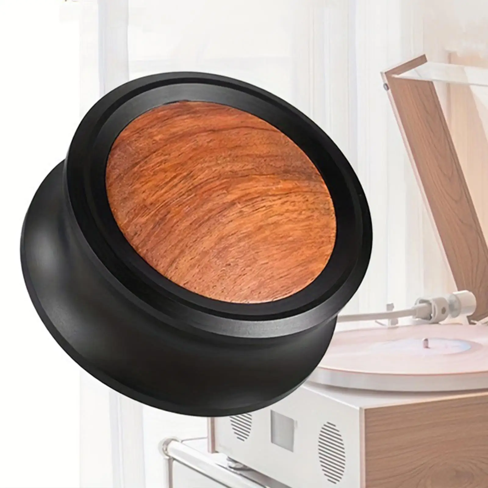 Vinyl Record Dome Adapter Sound Record Player Turntable Standard Record Turntable Adapter for Record Players Turntables Home Use
Vinyl Record Dome Adapter Sound Record Player Turntable Standard Record Turntable Adapter for Record Players Turntables Home Use