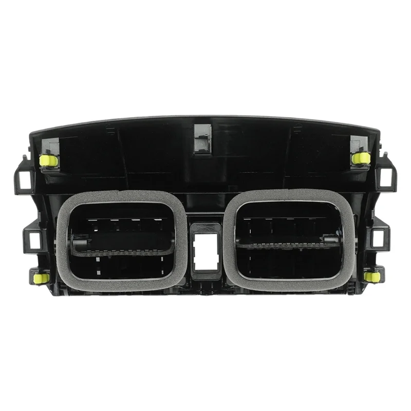 For Toyota Corolla 2007-2013 Center Console Dash Air Vent Grille Replacement Part- Model Code 55670-02163, 5567002161
For Toyota Corolla 2007-2013 Center Console Dash Air Vent Grille Replacement Part- Model Code 55670-02163, 5567002161