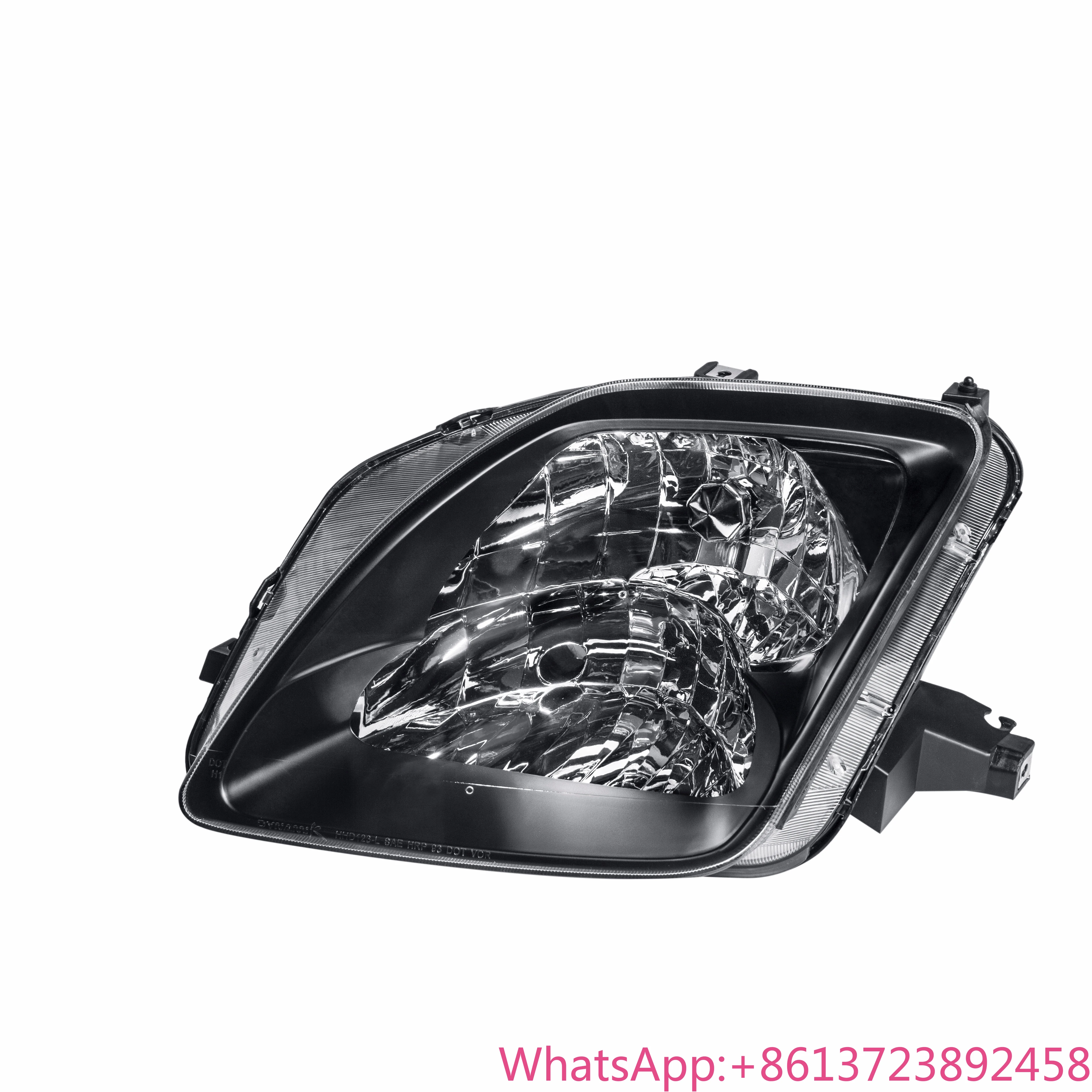 Hot-selling Front light Factory Style Headlight FOR 1997-2001 Honda Preludes (Chromed /Smoke)
Hot-selling Front light Factory Style Headlight FOR 1997-2001 Honda Preludes (Chromed /Smoke)