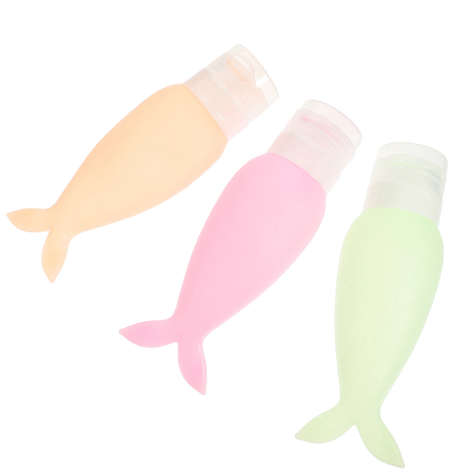 3pcs Travel Bottle Travel Bottles Shampoo Liquid Dispenser Reusable Storage Containers Portable
3pcs Travel Bottle Travel Bottles Shampoo Liquid Dispenser Reusable Storage Containers Portable