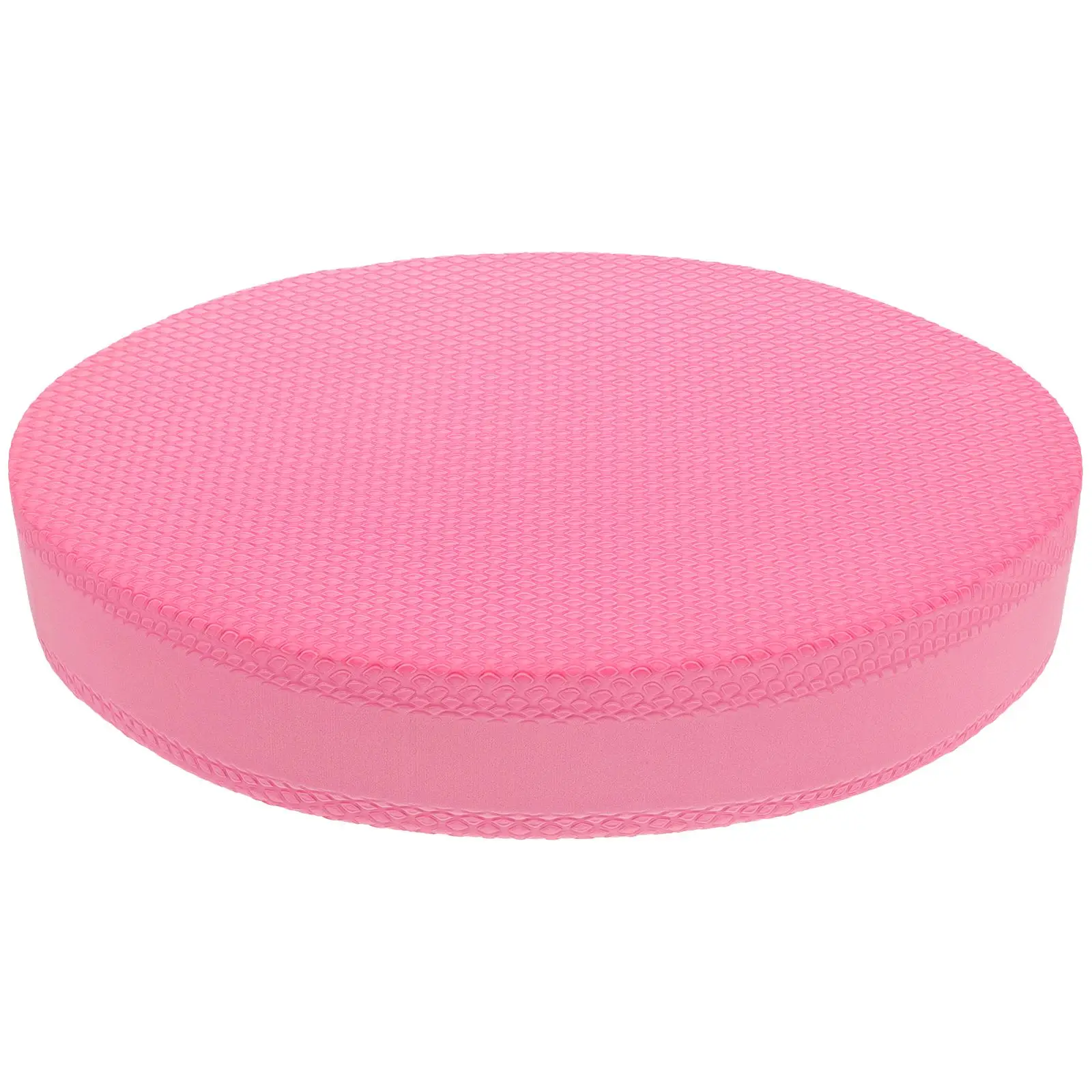 Massage Yoga Balance Cushion Indoor Yoga Knee Pad Sports Balance Knee Cushion Multi-Use Balance Training Pad For Fitness Gym
Massage Yoga Balance Cushion Indoor Yoga Knee Pad Sports Balance Knee Cushion Multi-Use Balance Training Pad For Fitness Gym