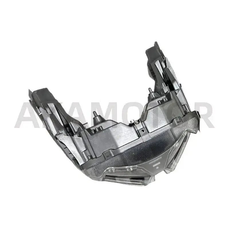 Headlight For Loncin Voge LX150T-37 SR150R
Headlight For Loncin Voge LX150T-37 SR150R
