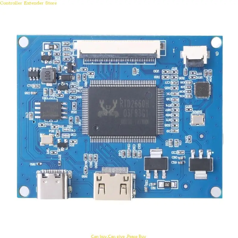 Основная плата 1024X600 драйвера панели экрана 40pin LVDS LCD с высоким разрешением
Основная плата 1024X600 драйвера панели экрана 40pin LVDS LCD с высоким разрешением