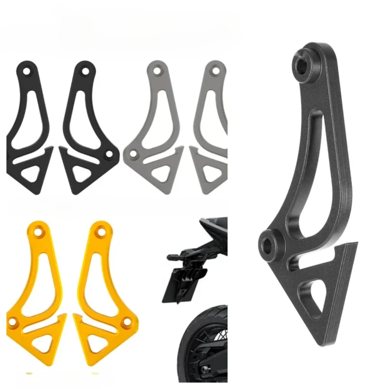For Honda XADV750 2017-2024 Motorcycle Turnk Hook Holding Tail Clips Luggage Clamp Bag Holder Hooks Bracket XADV 750 X-ADV750
For Honda XADV750 2017-2024 Motorcycle Turnk Hook Holding Tail Clips Luggage Clamp Bag Holder Hooks Bracket XADV 750 X-ADV750