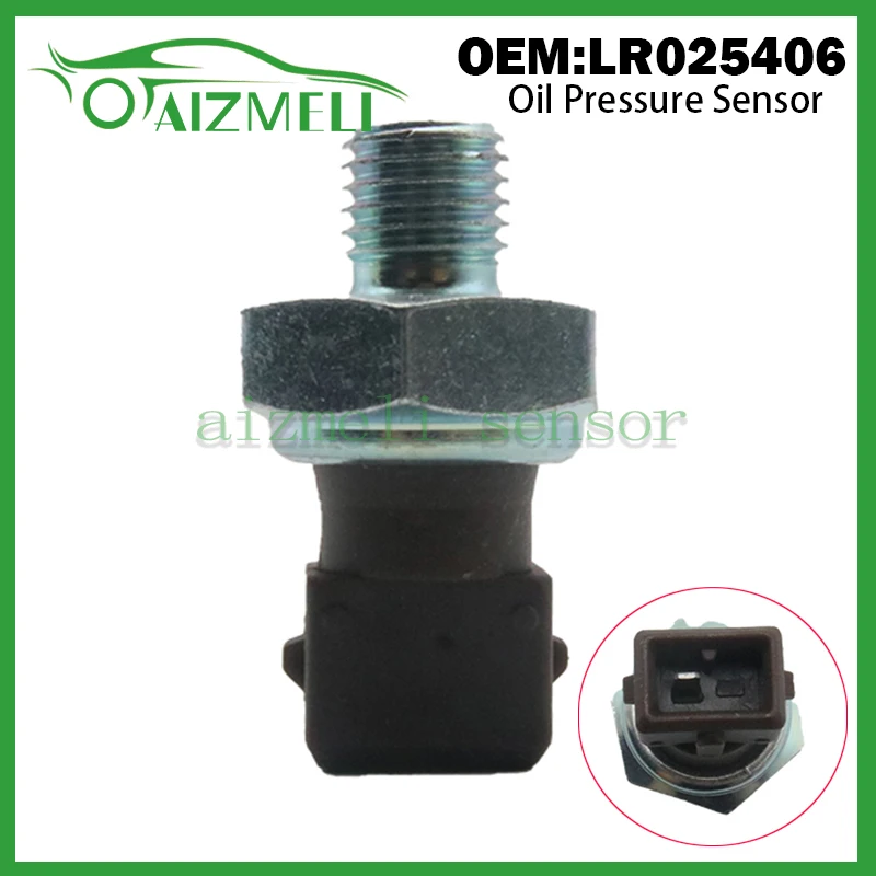 LR025406 710000421 Переключатель датчика давления моторного масла для Roewe 350 360 750 550 MG6 5 3 7 GT Запасные аксессуары для автомобилей Land Rover
LR025406 710000421 Переключатель датчика давления моторного масла для Roewe 350 360 750 550 MG6 5 3 7 GT Запасные аксессуары для автомобилей Land Rover