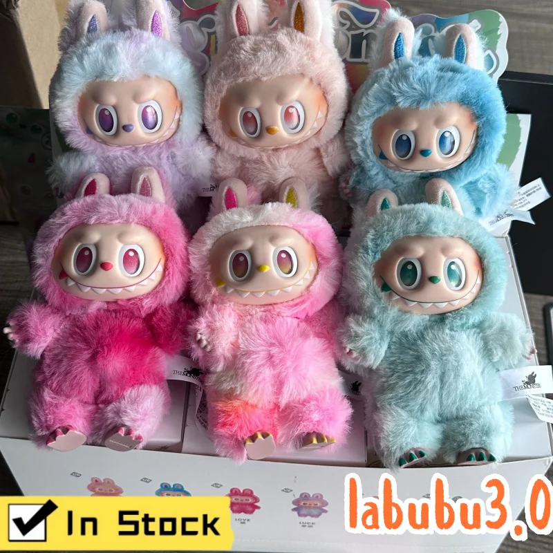 Высококачественная аниме-фигурка Labubu Big Into Energy Series, слепая коробка, виниловая подвеска, модель куклы, игрушка, милая копия монстра, подарок на день рождения
Высококачественная аниме-фигурка Labubu Big Into Energy Series, слепая коробка, виниловая подвеска, модель куклы, игрушка, милая копия монстра, подарок на день рождения
