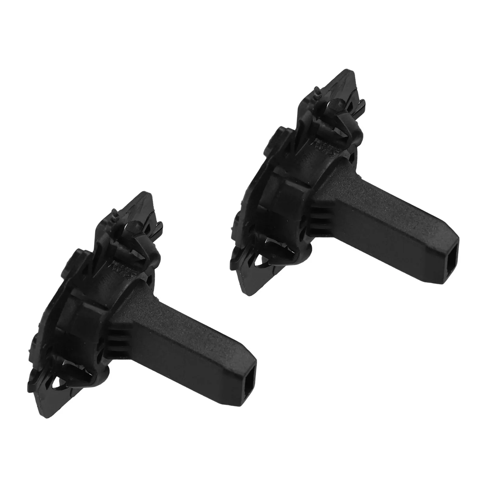 Convenient High Quality New Replacement Securing Clip Fastening For BMW 2pcs Fitment Radiator 17118482944 17118619382
Convenient High Quality New Replacement Securing Clip Fastening For BMW 2pcs Fitment Radiator 17118482944 17118619382