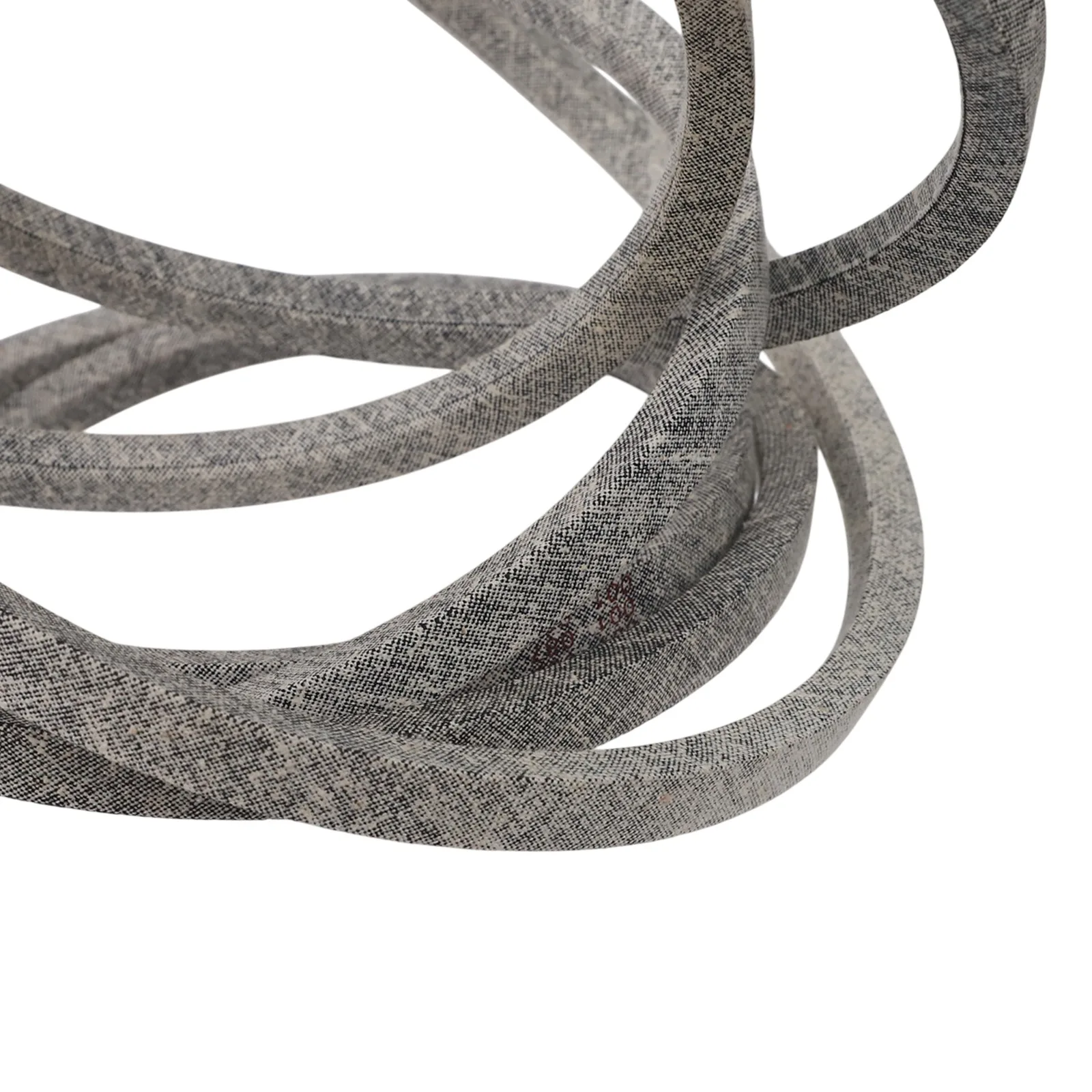 Efficient Lawn Mower Belt X350 X354 X330 Deck Belt M174994 Efficient Performance Enhances Cutting Efficiency Optimal Performance
Efficient Lawn Mower Belt X350 X354 X330 Deck Belt M174994 Efficient Performance Enhances Cutting Efficiency Optimal Performance