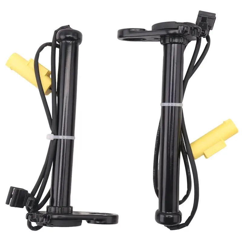 A85E-2PCS New Left & Right Active Bonnet Actuator Hinge Sensor A1779062301 For Mercedes Benz A CLA GLB -Class W177 W118 W247
A85E-2PCS New Left & Right Active Bonnet Actuator Hinge Sensor A1779062301 For Mercedes Benz A CLA GLB -Class W177 W118 W247